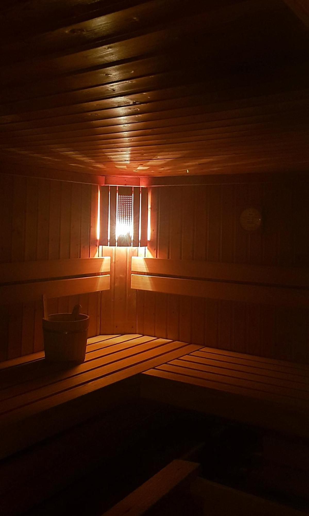 Hotel Pension Sonnenuhr Tauplitz Esterno foto